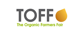 The organic farmers fair